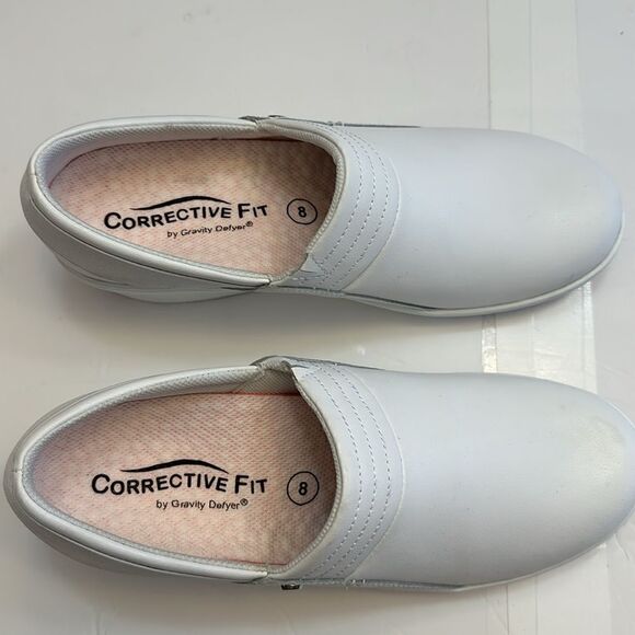 Infinity women’s nursing slip on shoes size 9 - Picture 6 of 13